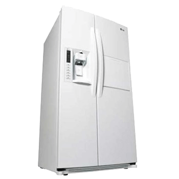 Samsung ROSSO-W Refrigerator
