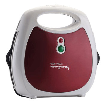 Moulinex SW6165 Panini And Waffle Maker