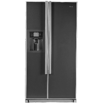 LG Bentlee SX5528WB Refrigerator