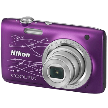 Nikon COOLPIX S2800