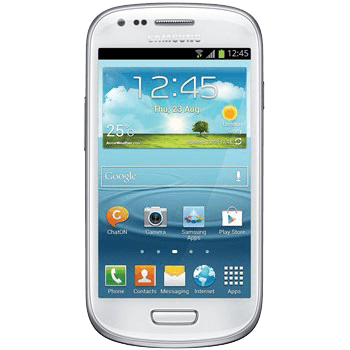 Samsung Galaxy S3 Mini Value Edition I8200
