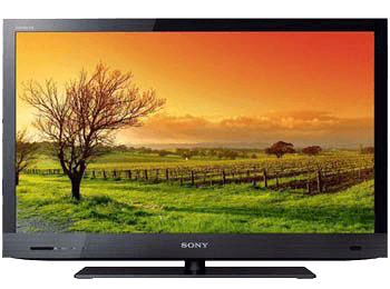 40EX720 BRAVIA Series LED TV